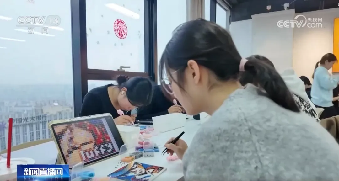 玩具新“顶流”,带动十亿级上下游市场!