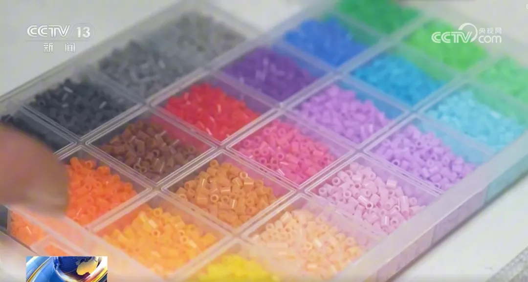 玩具新“顶流”,带动十亿级上下游市场!