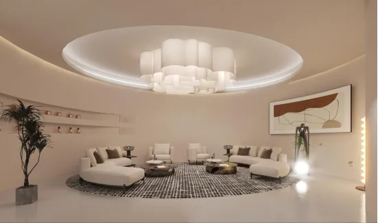 4月18日,山水·云和颂营销中心盛大开放!中牟人期待的“空中云墅”终于来了