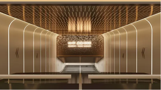 4月18日,山水·云和颂营销中心盛大开放!中牟人期待的“空中云墅”终于来了