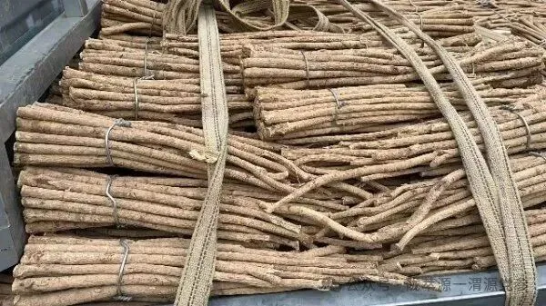 2026年4月15日首阳中药材市场快讯