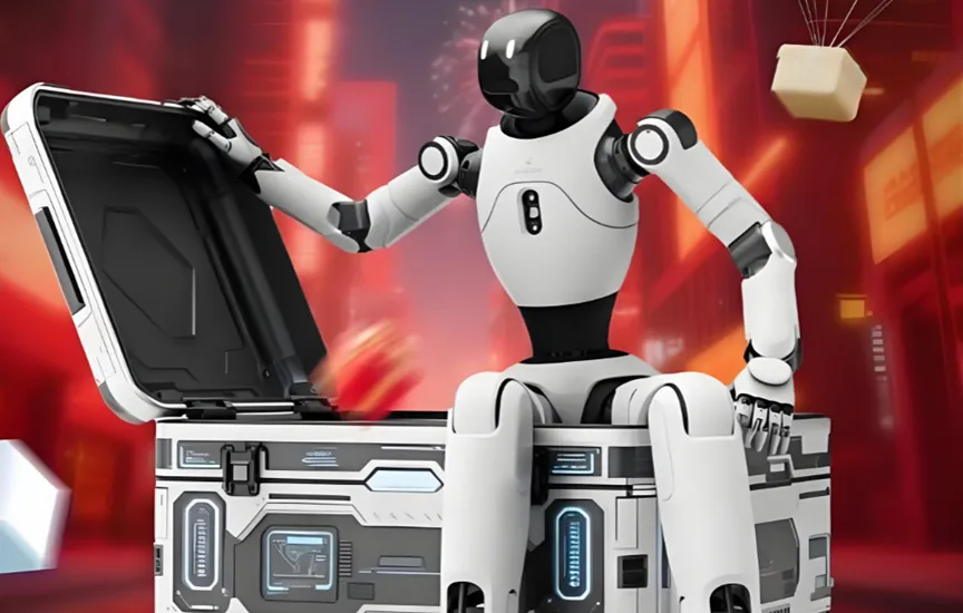 2026年人形机器人深度分析:市场空间、竞争格局、核心零部件及相关公司梳理