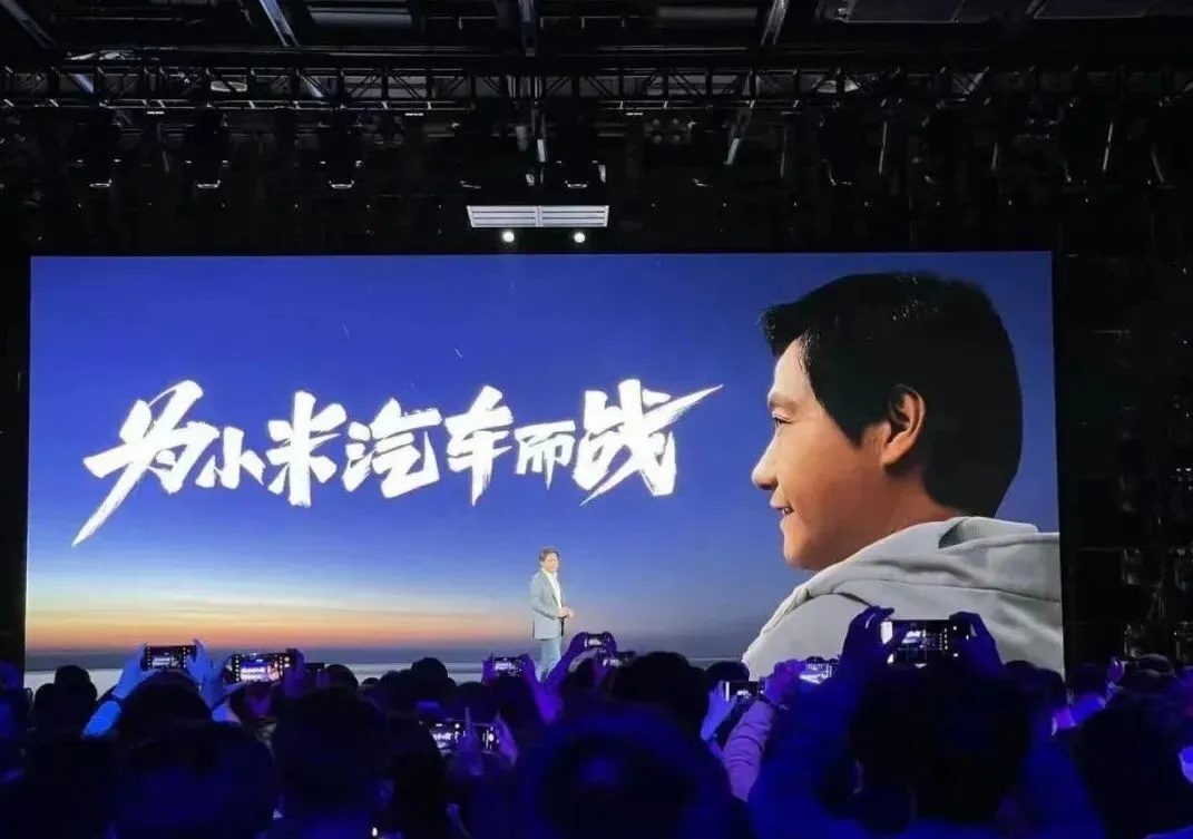 车圈营销,正在滑向一场“话术军备竞赛”