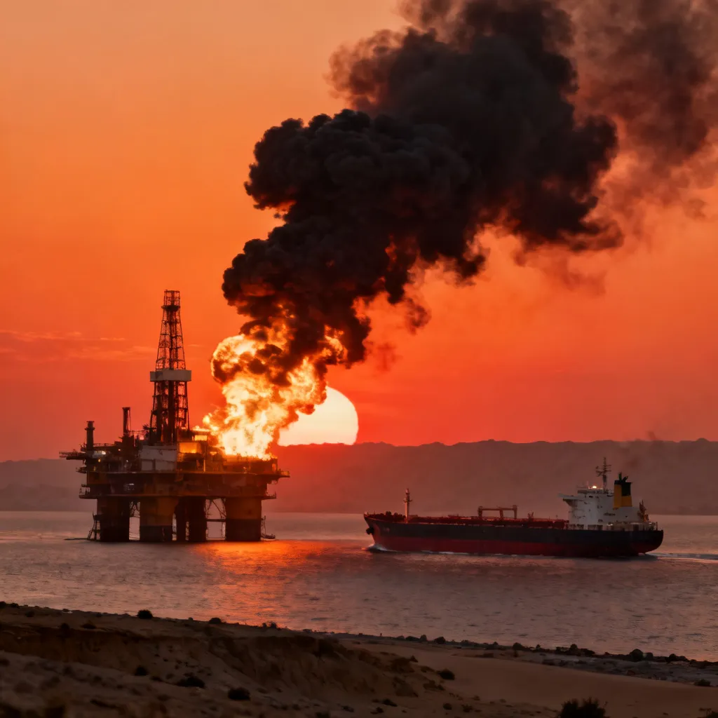 今日全球市场大事:美伊停火引爆全球市场,纳指10连涨创纪录