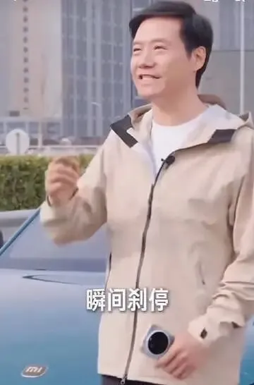 车圈营销,正在滑向一场“话术军备竞赛”