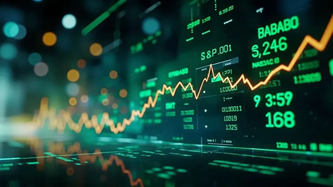 今日全球市场大事:美伊停火引爆全球市场,纳指10连涨创纪录