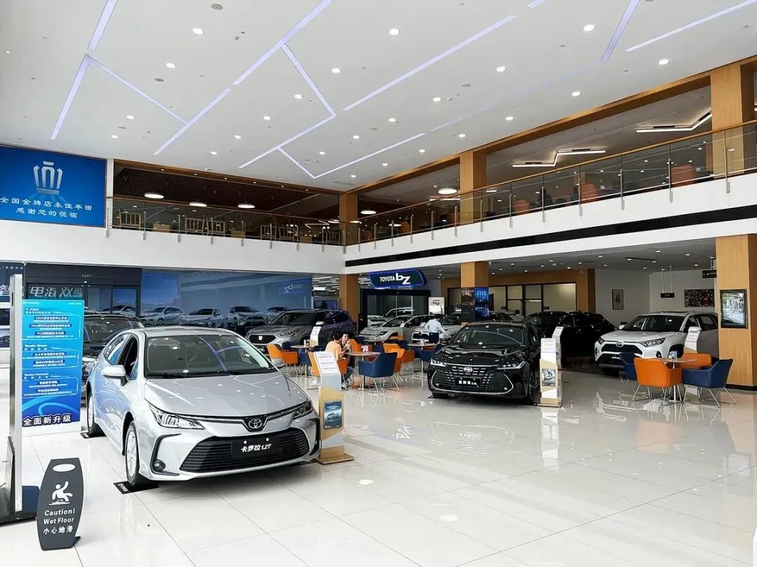 那些丢掉中国市场的世界巨头,真的不觉得可惜吗?