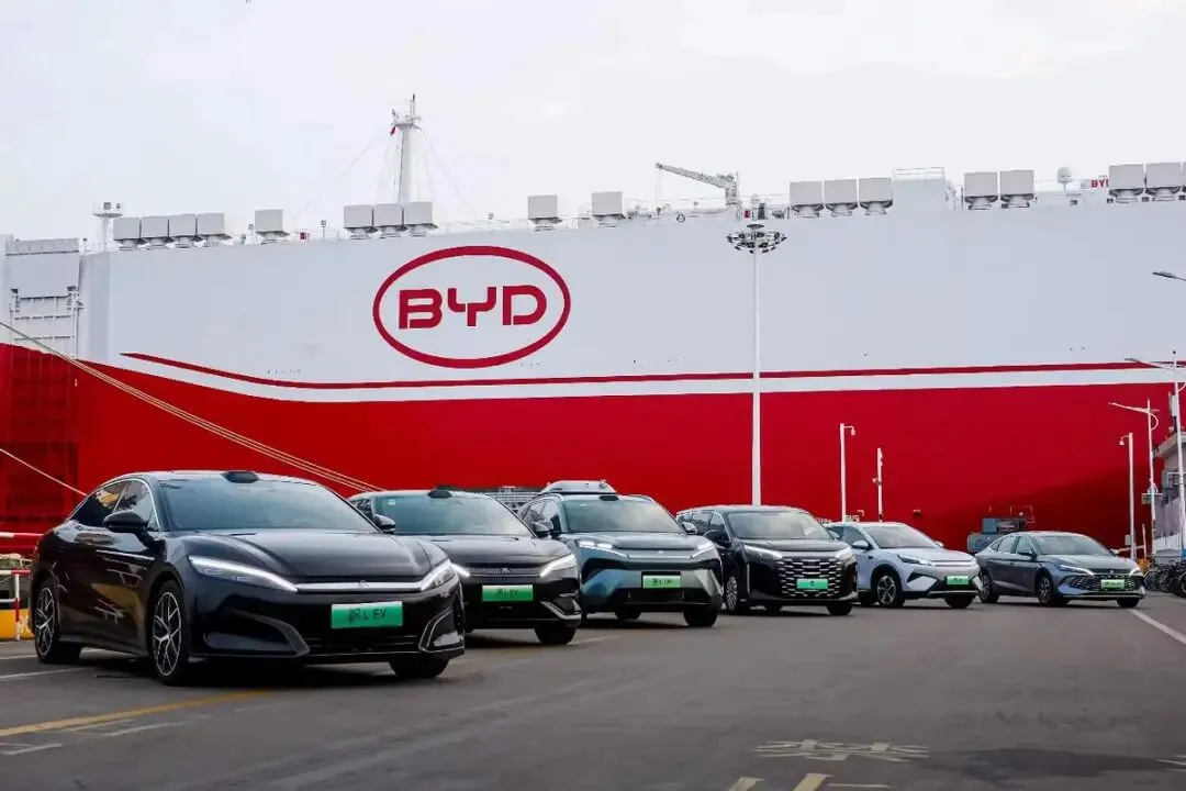 那些丢掉中国市场的世界巨头,真的不觉得可惜吗?