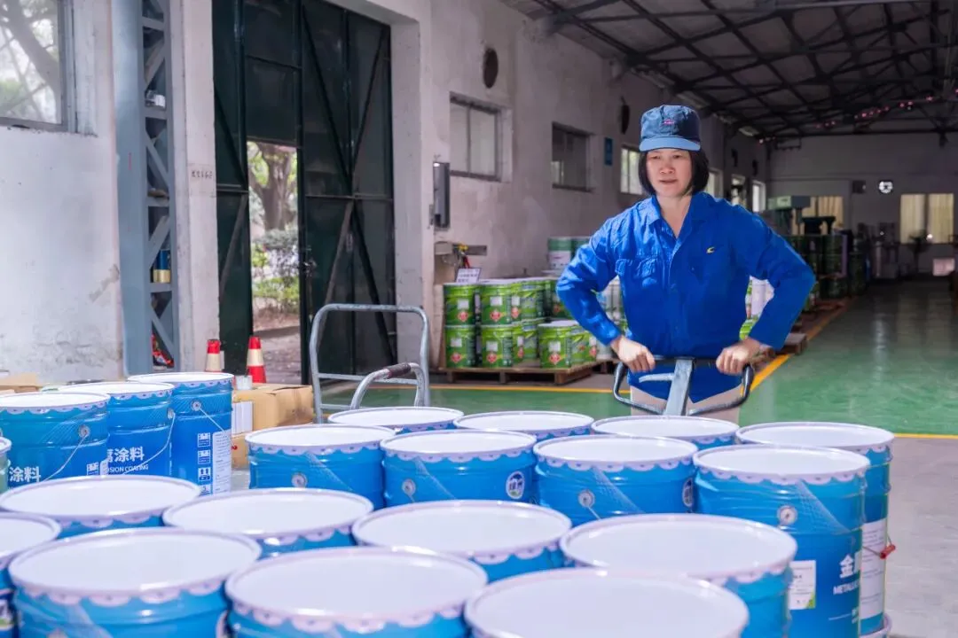 要尽职有担当,要创新闯市场!