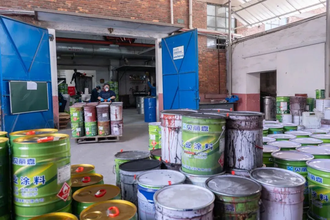 要尽职有担当,要创新闯市场!