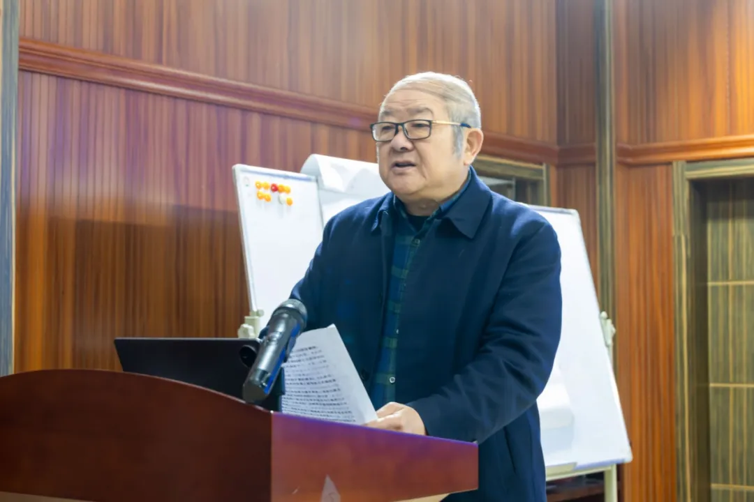 黄桥镇商会举办新媒体营销实战培训