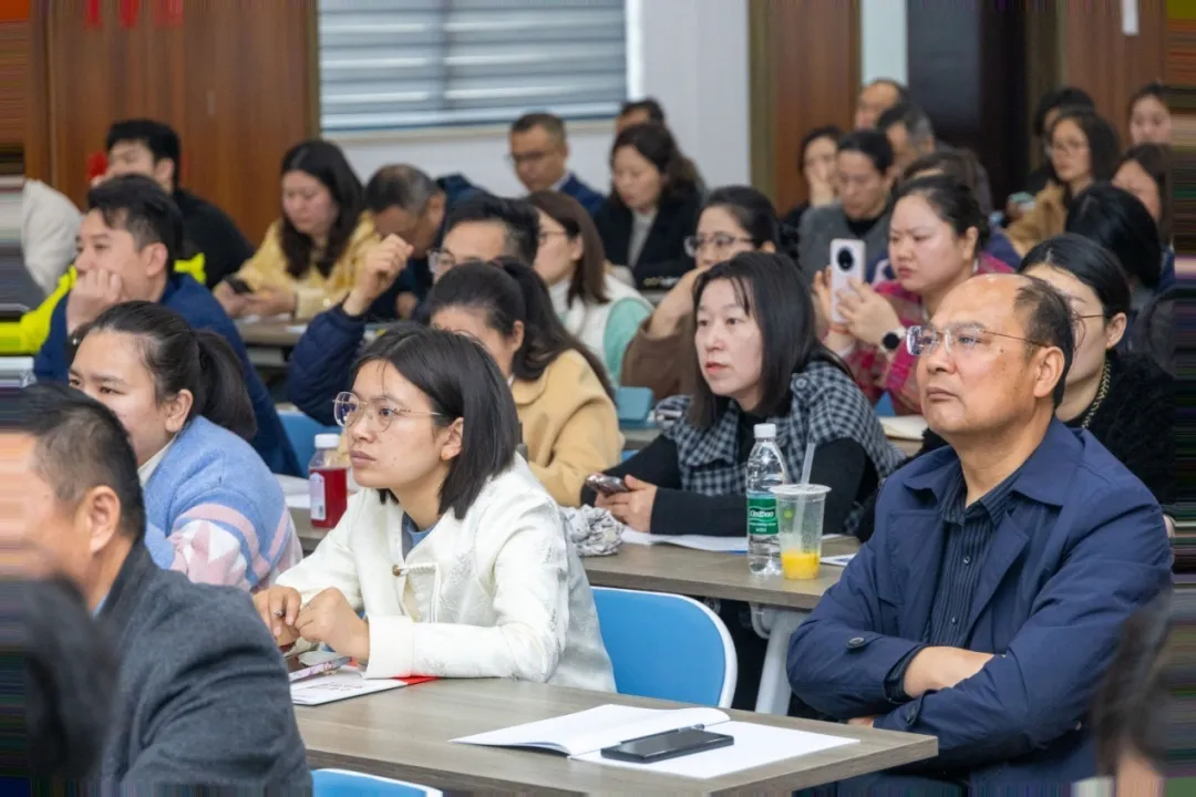 黄桥镇商会举办新媒体营销实战培训
