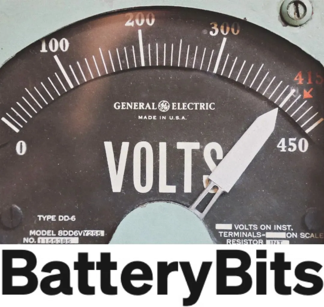 情报·市场 | 电池行业的错配时代:产能过剩与资源紧张并存的隐秘博弈