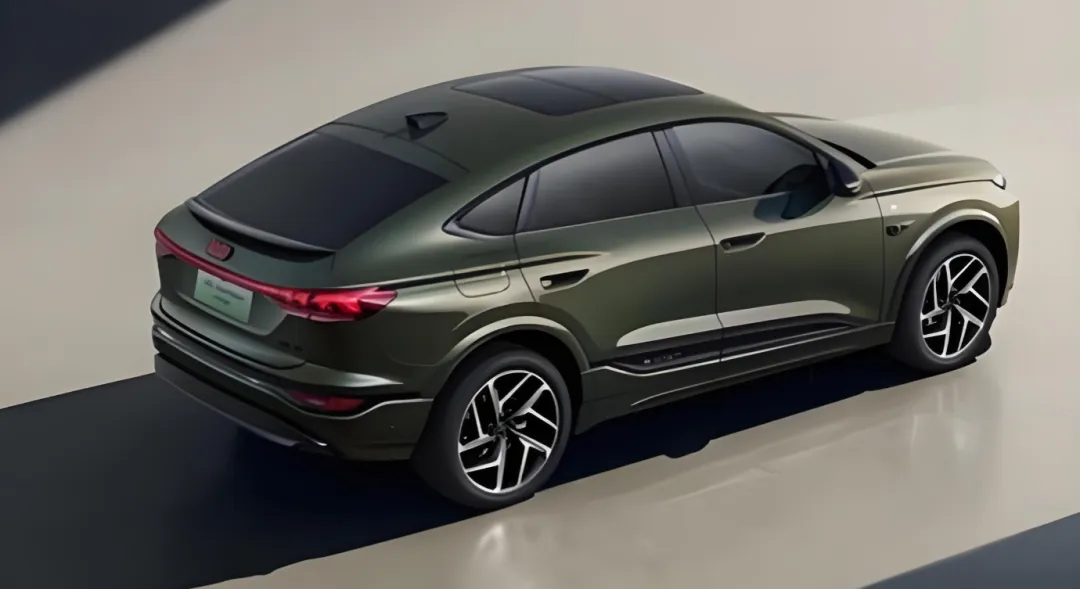 奥迪一季度销量被中美市场双杀:全球下滑6.1%,豪华车巨头遭遇最冷开局