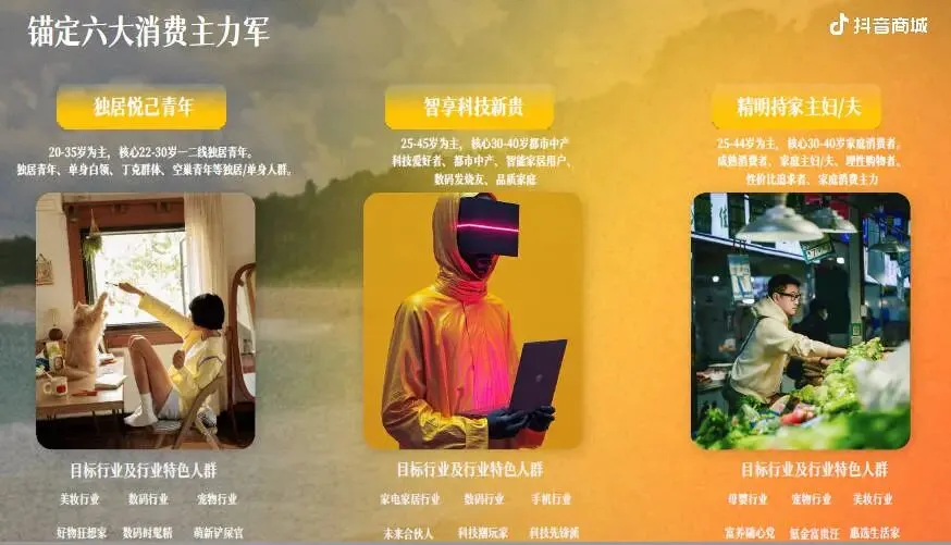 2026抖音商城电商618营销招商手册
