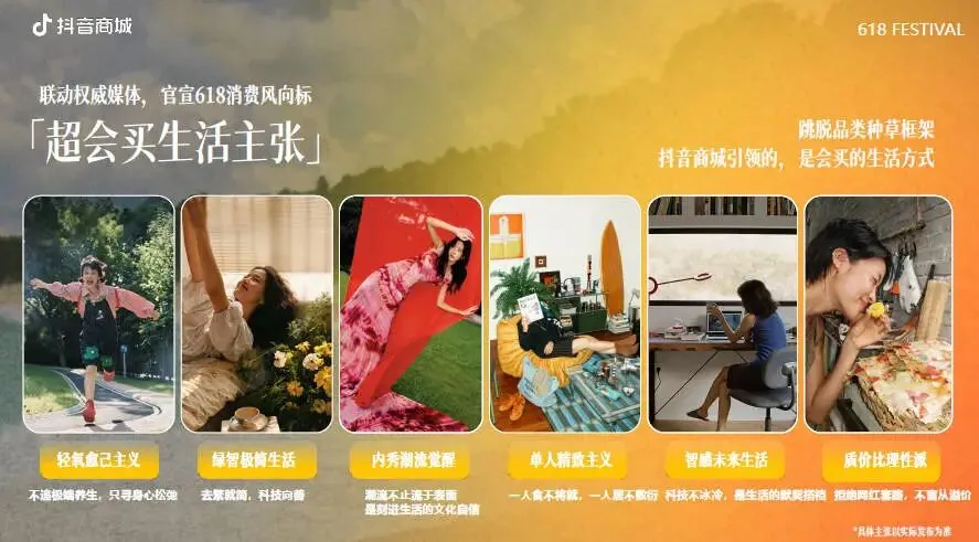 2026抖音商城电商618营销招商手册