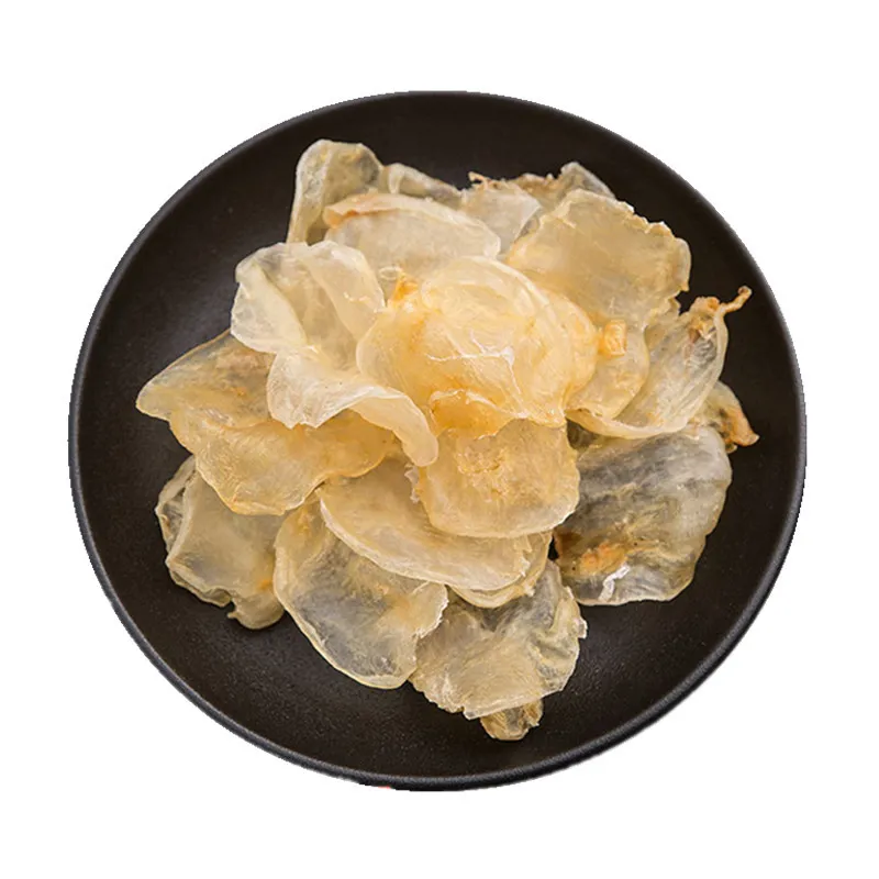 花胶夺权鸡蛋,养生营销的韭菜局该收手了