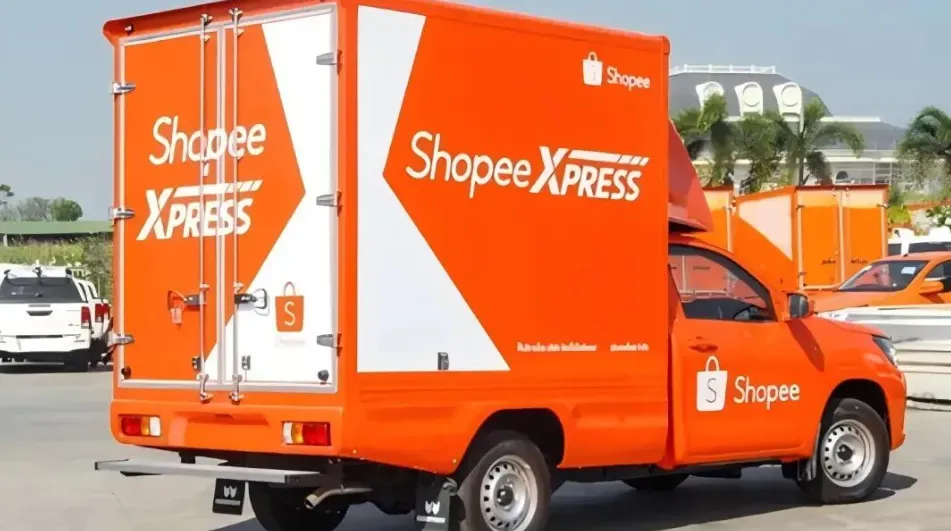 领跑东南亚电商市场,为什么是Shopee?