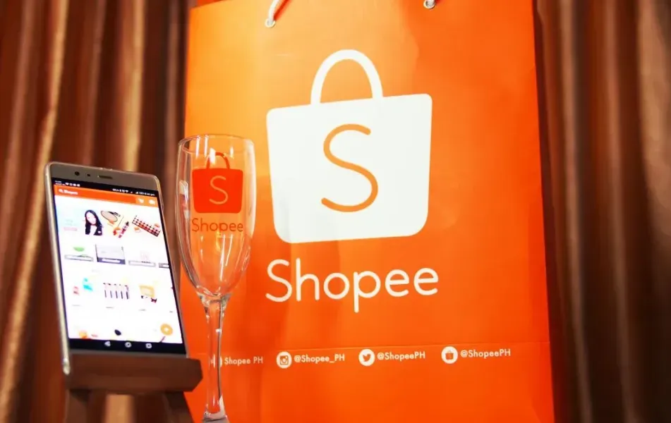 领跑东南亚电商市场,为什么是Shopee?