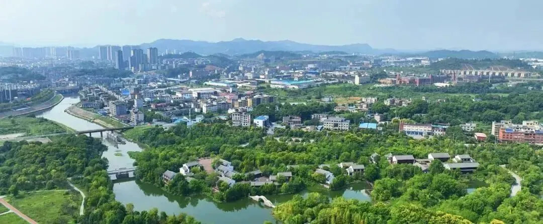 【资产销售】汇恒・萍湖湾 | 国企实景现房,坐拥双园优教,汇聚一城菁英的理想住区