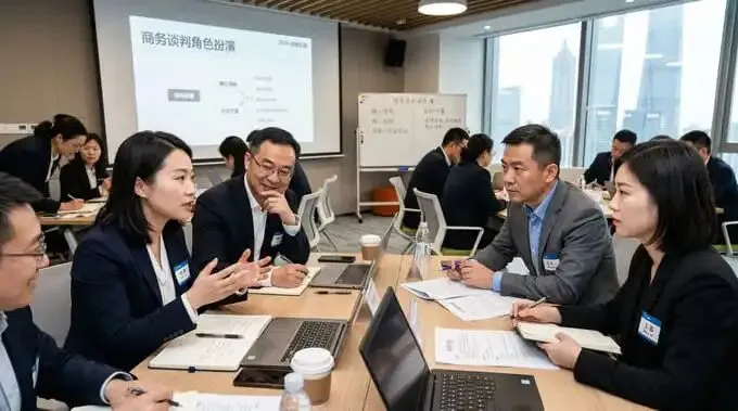 营销团队带不动、大客户搞不定?实战派导师鲍英凯教你“诊”与“治”