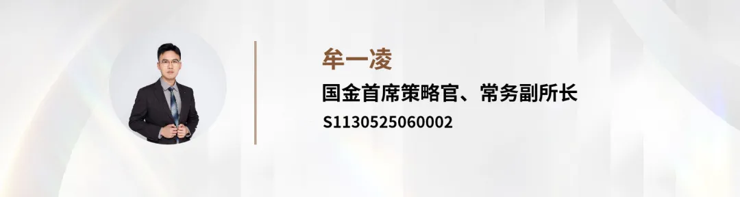 策略|市场当前并非稳态