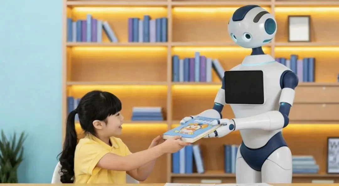 AI教育市场规模已超700亿,家长真正需要想明白的是另一件事