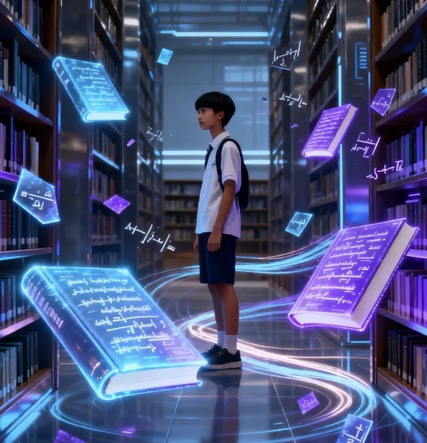 AI教育市场规模已超700亿,家长真正需要想明白的是另一件事