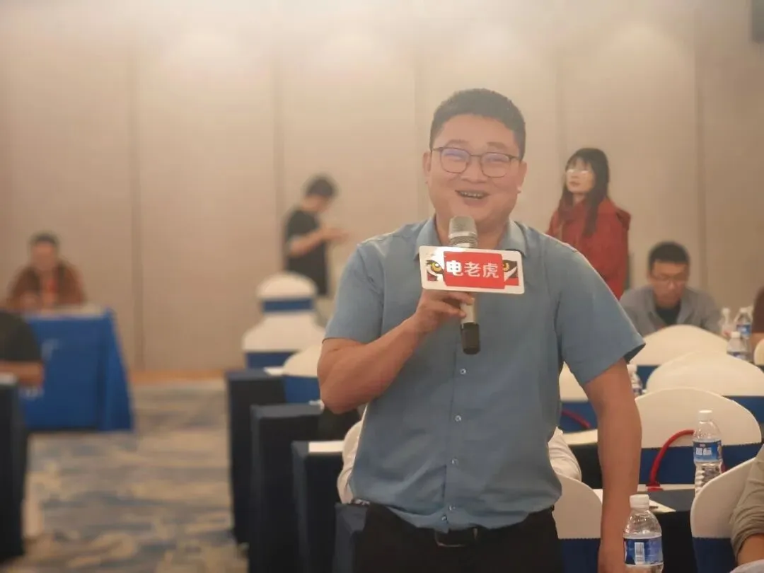 聚力宁波 共拓市场 | 2026华东区电网投标资源对接大会圆满举办!