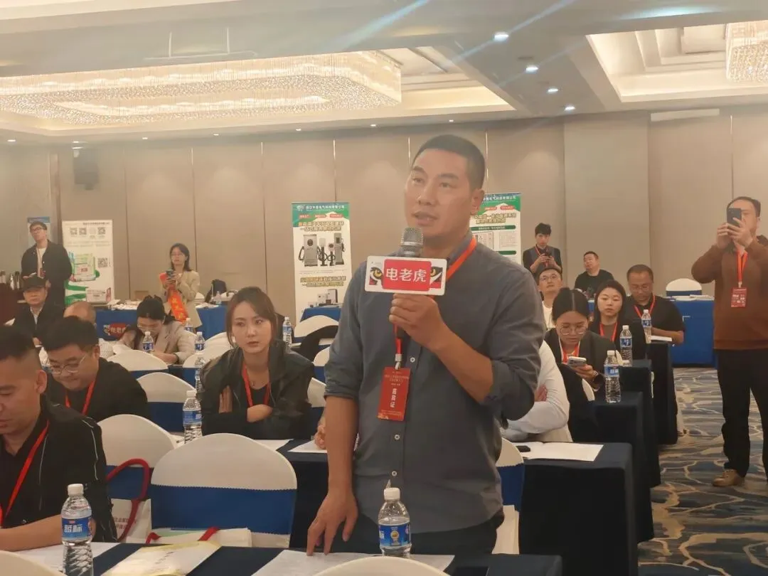 聚力宁波 共拓市场 | 2026华东区电网投标资源对接大会圆满举办!