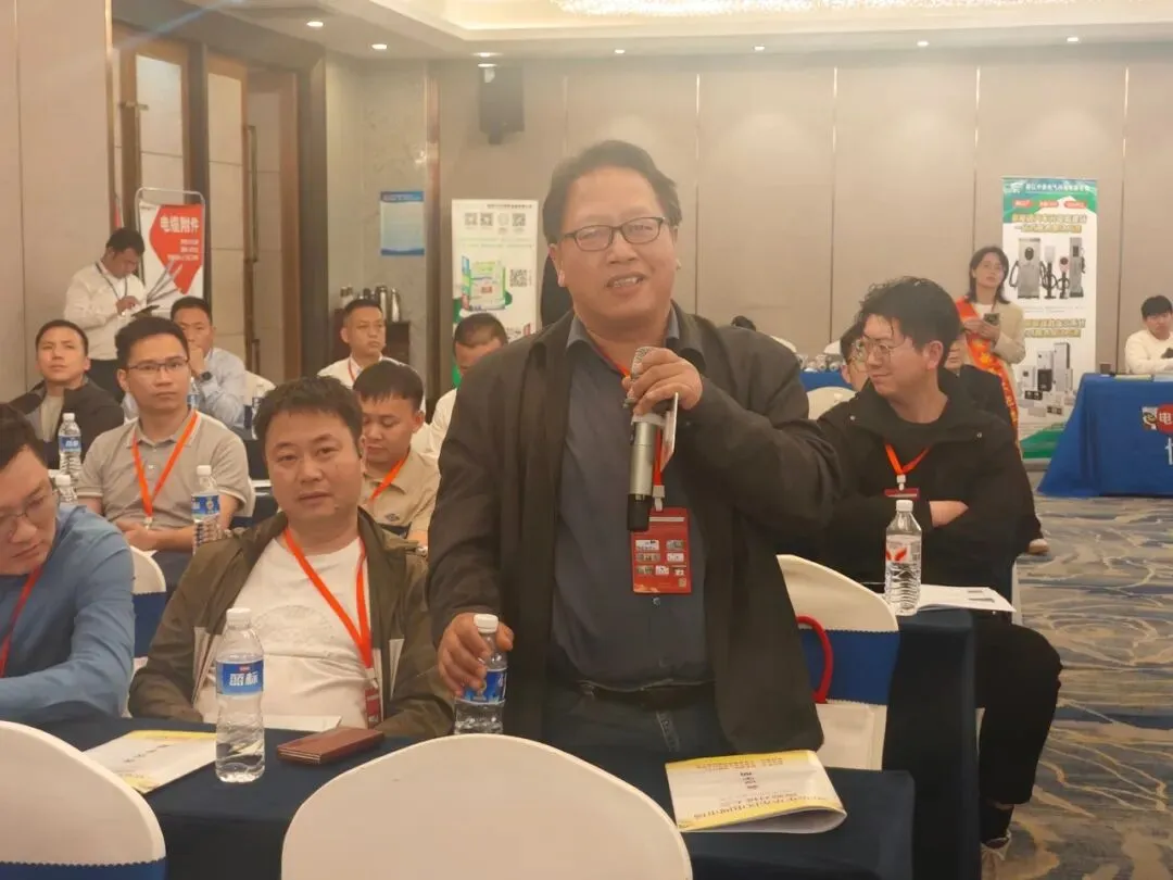 聚力宁波 共拓市场 | 2026华东区电网投标资源对接大会圆满举办!