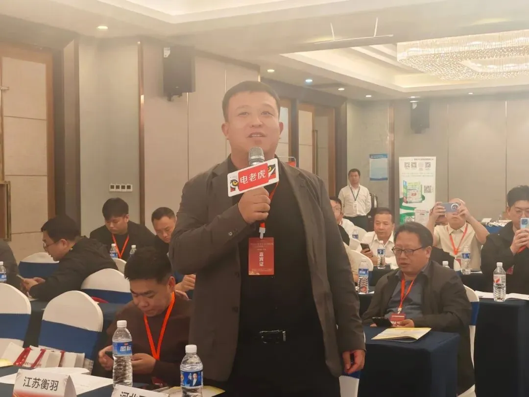 聚力宁波 共拓市场 | 2026华东区电网投标资源对接大会圆满举办!