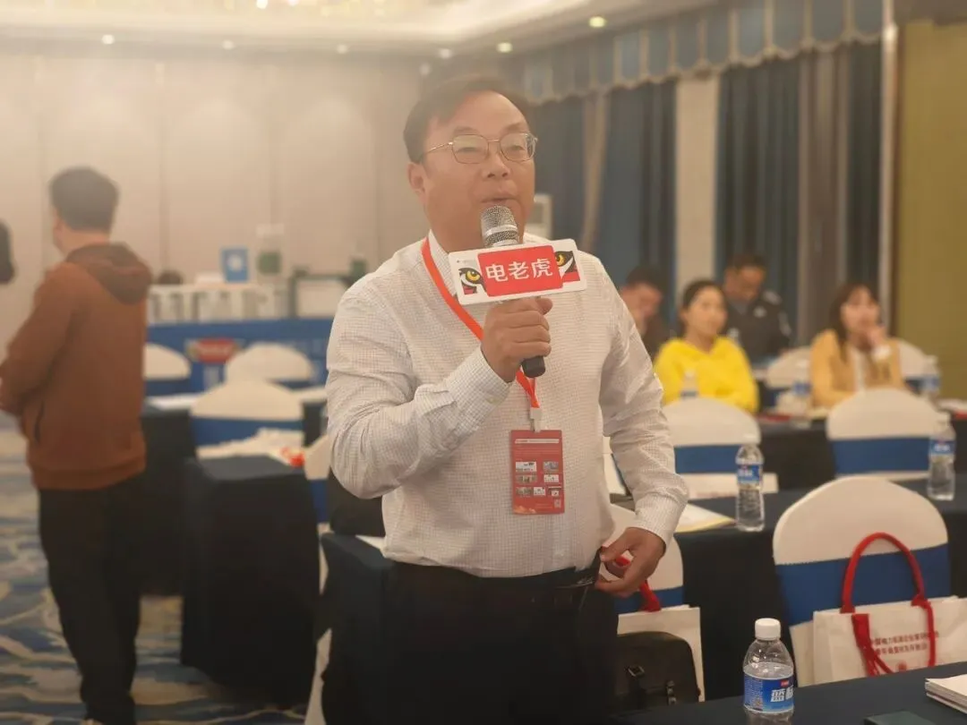 聚力宁波 共拓市场 | 2026华东区电网投标资源对接大会圆满举办!