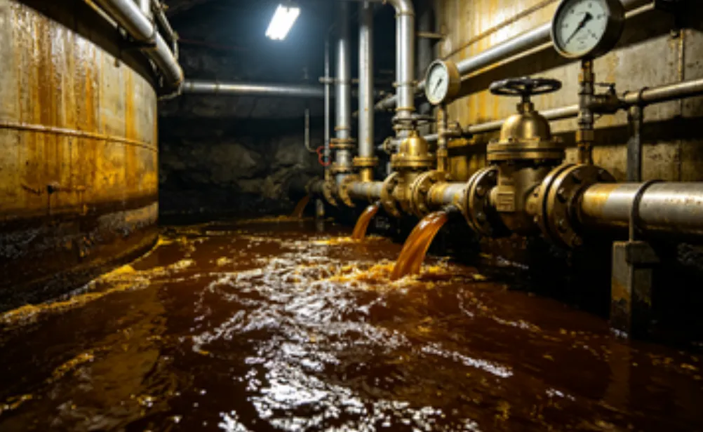 原油暴跌!地缘政治缓和信号引发市场巨震