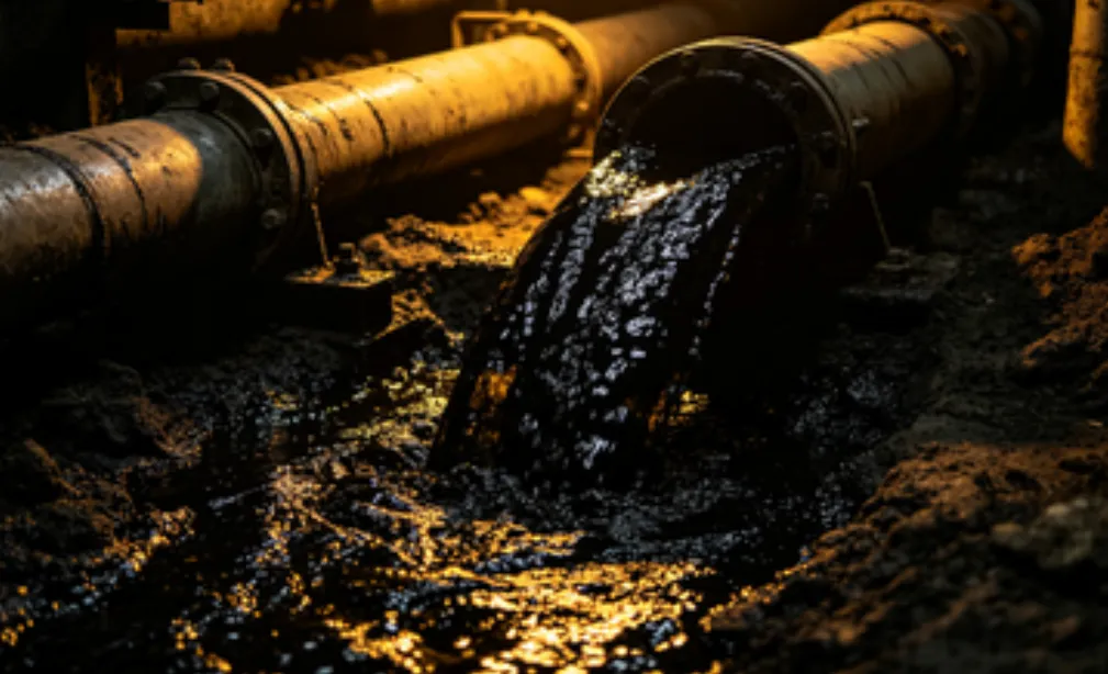 原油暴跌!地缘政治缓和信号引发市场巨震