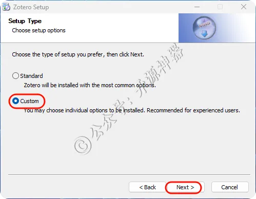 Zotero-9.0 安装教程(带插件市场)