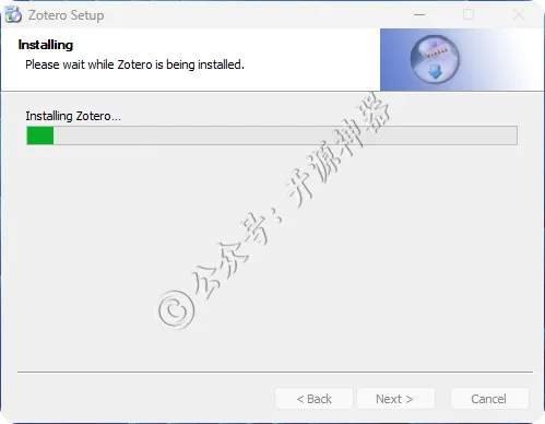 Zotero-9.0 安装教程(带插件市场)