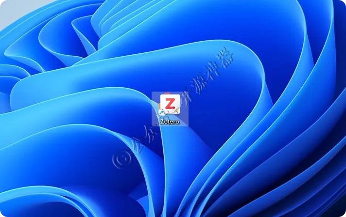 Zotero-9.0 安装教程(带插件市场)