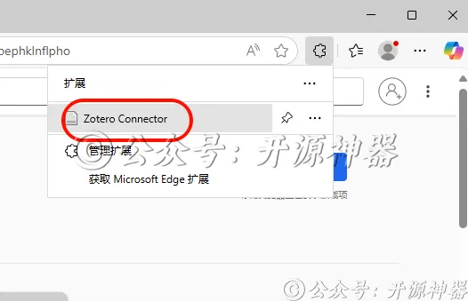 Zotero-9.0 安装教程(带插件市场)