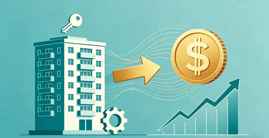 从资本市场视角看当前物业行业,有这几点不可忽视的特征 | 嘉宾连线第12期