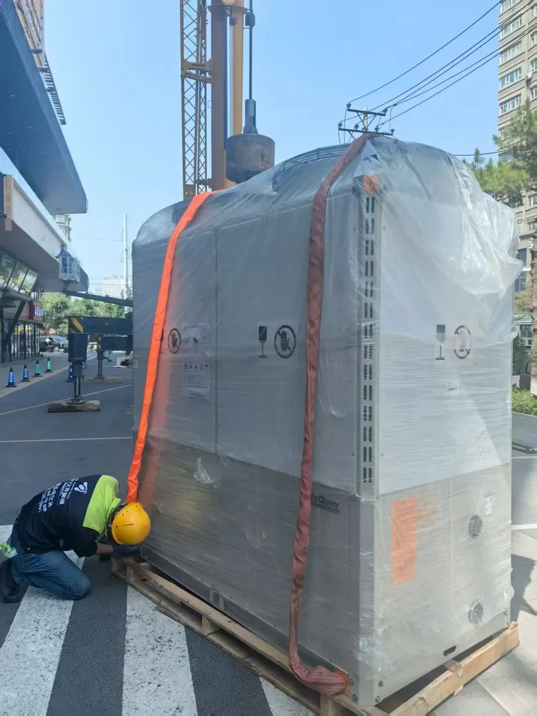 2026年空气能热泵市场,这些口碑好的生产厂家你知道几个?