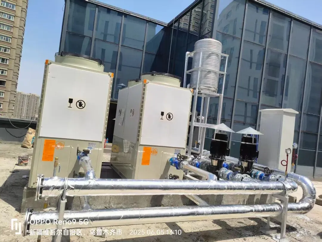 2026年空气能热泵市场,这些口碑好的生产厂家你知道几个?