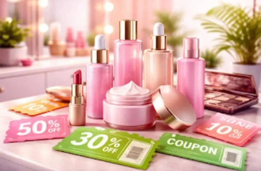 优惠活动带动巴西美妆电商市场增长
