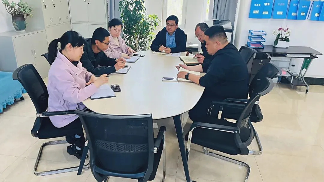 山东宜居|深化国企改革 推进全员营销