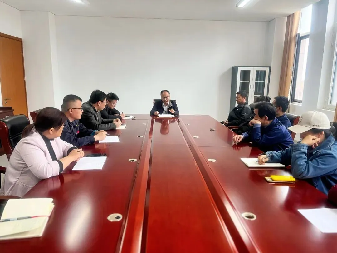 山东宜居|深化国企改革 推进全员营销