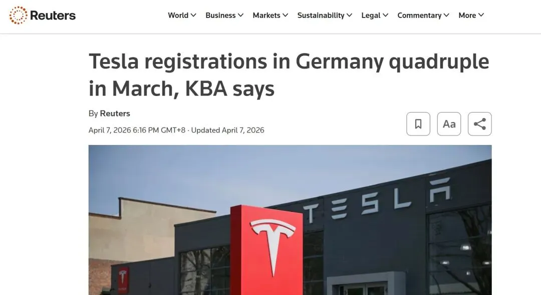 中国汽车在全球市场不断传来捷报