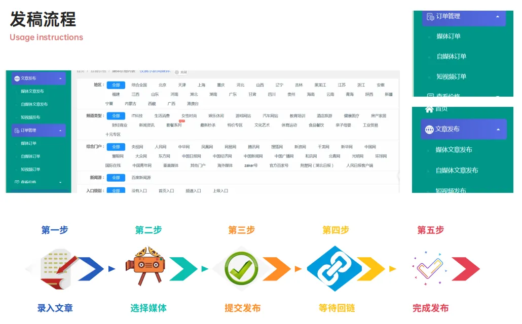 软文营销避坑必读:4步精选黄金媒体,告别 90% 无效投放!