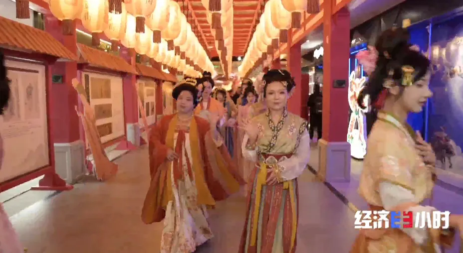 体验拉满!超220000亿元大市场