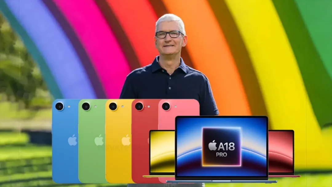 中国手机市场寒冬暴跌1%,苹果竟暴涨42%狂卖2721万台!华为周销被碾压三倍?