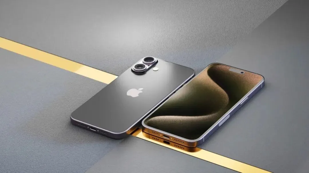 中国手机市场寒冬暴跌1%,苹果竟暴涨42%狂卖2721万台!华为周销被碾压三倍?